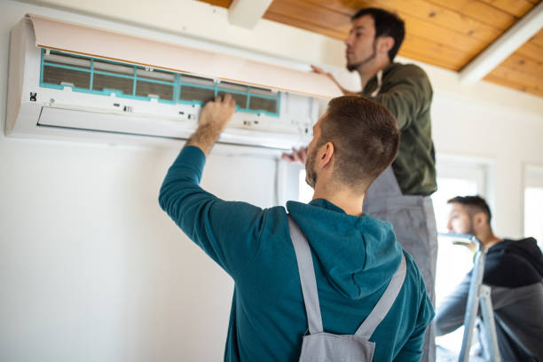 Best HVAC tune-up services  in Riverside, AL