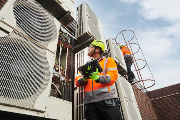 Best Best HVAC companies  in Riverside, AL