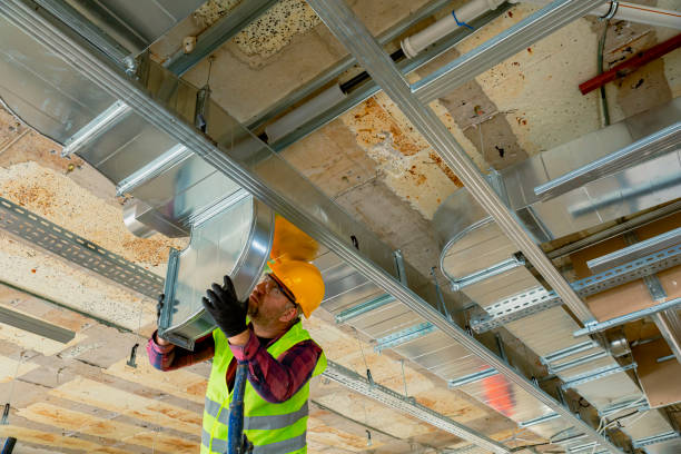 Best HVAC tune-up services  in Riverside, AL