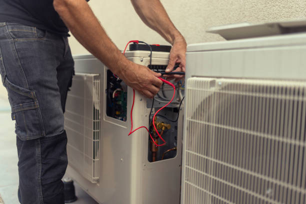 Best HVAC maintenance near me  in Riverside, AL