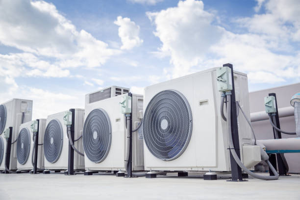 Best Central air repair  in Riverside, AL