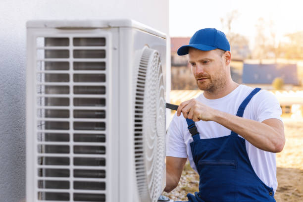 Best Commercial HVAC repair  in Riverside, AL