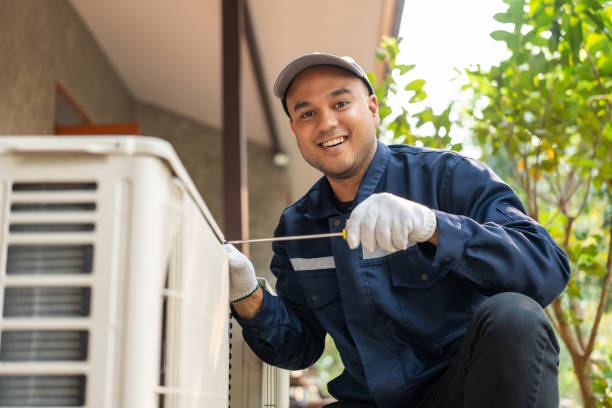 Best Affordable HVAC services  in Riverside, AL