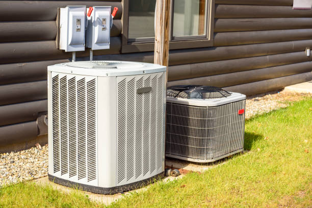 Best Local HVAC companies  in Riverside, AL