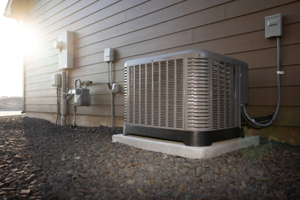Best HVAC air duct cleaning  in Riverside, AL